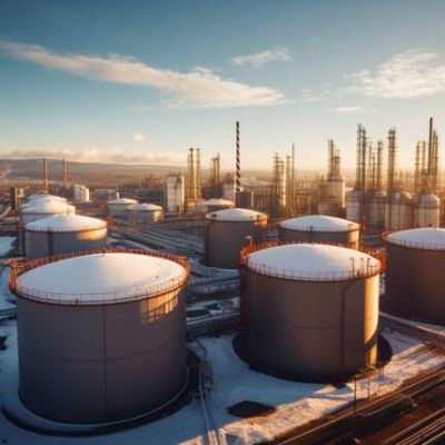 20 Countries With The Highest Energy Consumption