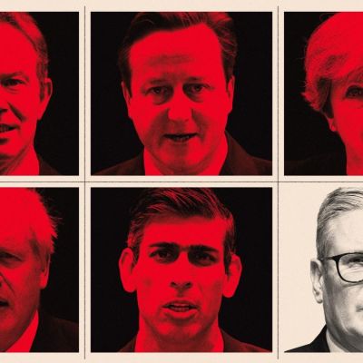 Why Britain has struggled to tame the Chinese dragon (and Starmer won’t be any different)