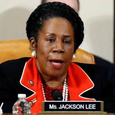 There are two races on the November ballot for the seat held by the late Rep. Sheila Jackson Lee. Here’s why.