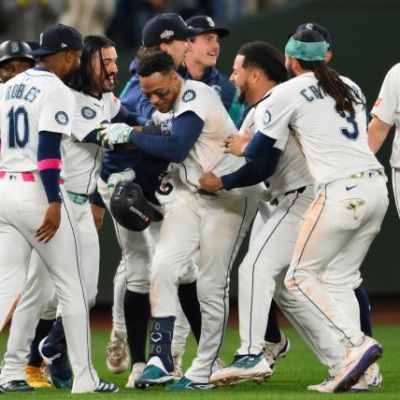 Mariners beat Tigers in longest winner-take-all game in MLB history: How ALDS Game 5 stacks up to other marathon contests