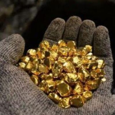 Ghana Gold Miners Sustain Investment Push Despite Tougher Fiscal Regime