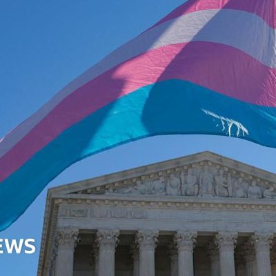 US Supreme Court upholds bans on transgender women in female school and college sports