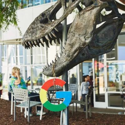 Is Alphabet Stock a Buy Now?