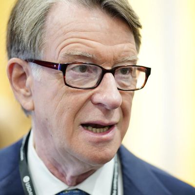 Mandelson was ‘worth the risk’ as US ambassador, business secretary says
