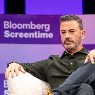 Kimmel Thought His Show Was Finished After ABC Suspension