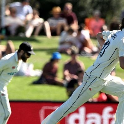 New Zealand Squad For West Indies Tests: In-Form Seamer Returns After 32 Months | NZ Vs WI | Cricket News Today
