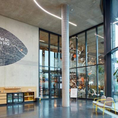 Zalando: About You acquisition boosts quarterly revenue