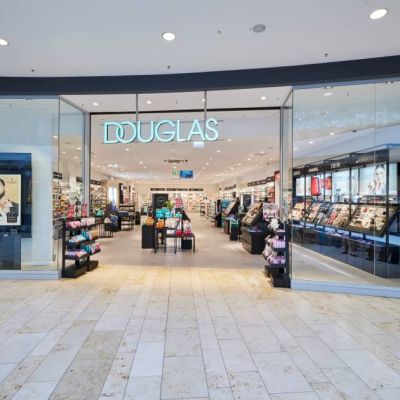 Weak consumer sentiment: Douglas sees significant drop in operating profit