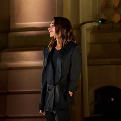 Victoria Beckham’s fashion awakening, from pop star to Paris credibility