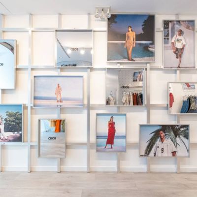 Asos FY25 profitability improves but revenues decline