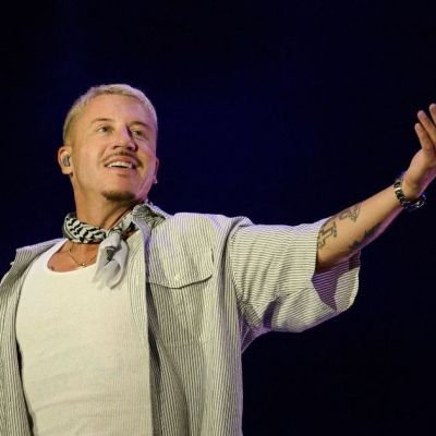 Macklemore Faces Petition for Removal After Palestine Support at Ed Sheeran Concert