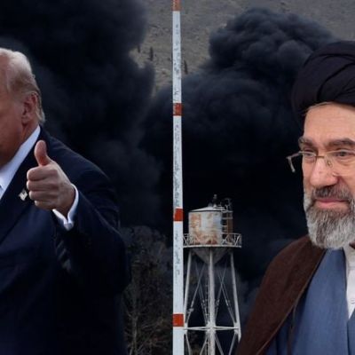 The mediator country pointed to a critical 48 hours! Iran has only two conditions.