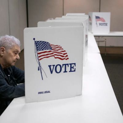 Despite concern attorney says no criminal acts took place during election