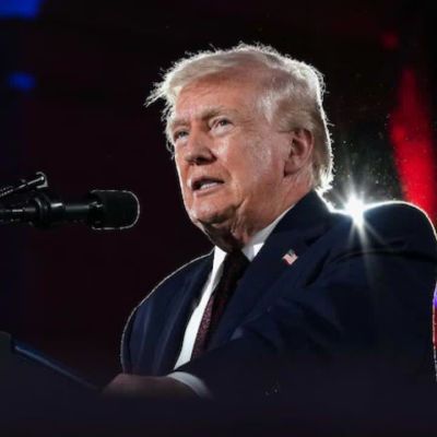Trump invokes Indian electoral system for ‘Save America Act’ passage, calls for voter ID cards