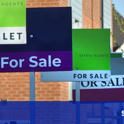 Christmas housing market slowdown ‘has started early’
