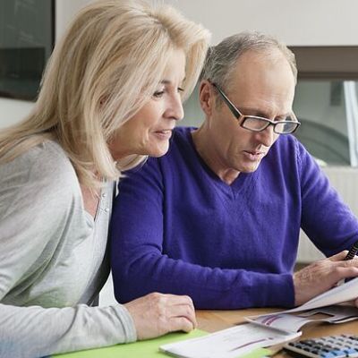 State pensioners living together handed automatic £105.55 from November – AOL