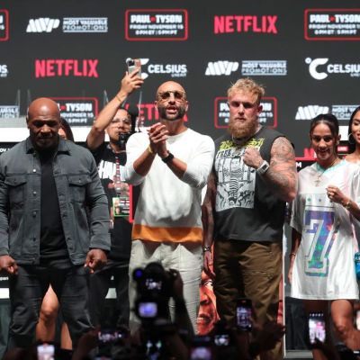 Time for a health check