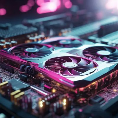 NVIDIA Corporation (NVDA): Among Most Popular Stocks on Robinhood in 2025