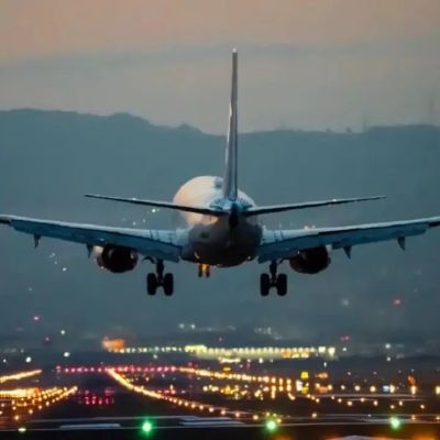 Afghanistan to Delhi inside the landing gear: 13-year-old Afghan boy sneaks into plane landing gear, lands safely in Delhi