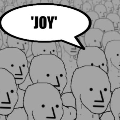 YIKES: Matt Taibbi Tweeted About Forced ‘Joy’ and Whoa Nellie, Check Out the Media Hive Mind