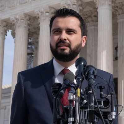 Judge’s ruling means Dave Williams remains Colorado GOP chair