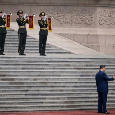 Xi’s ‘blunt’ warning to Trump on Taiwan exposes profound risks: analysts