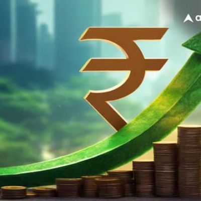 Rupee Manages Recovery From All-Time Low, Gains 15 Paise Against US Dollar