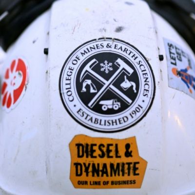 Greenland prepares next generation for mining future