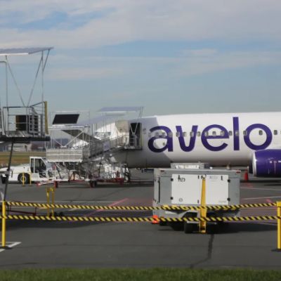 How the Wilmington Airport operator may skirt an eviction – and get another 30-year lease