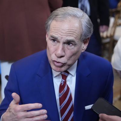 Texas Becomes First State To Designate Muslim Brotherhood, CAIR, as Terrorist Groups