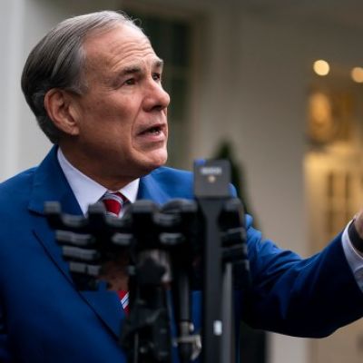 Abbott sets November special election to replace Sylvester Turner in House