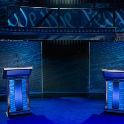 High-stakes showdown begins