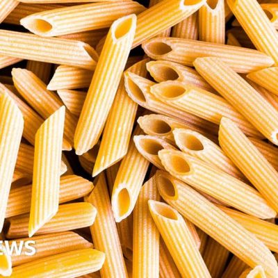US slashes proposed tariffs on Italian pasta imports