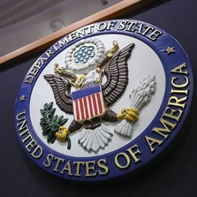 The United States has suspended visa issuance for Afghan passport holders.