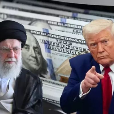 The US decision regarding Iran will hit Turkey the hardest.