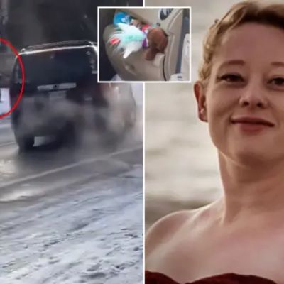 The identity of the woman killed by the U.S. police has been revealed.