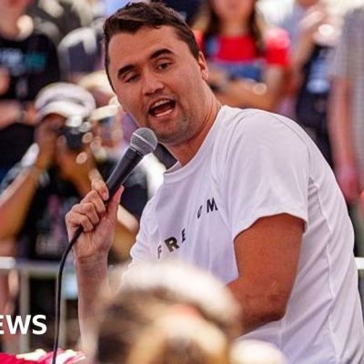 Charlie Kirk’s family alleges ‘stunning failures’ by Utah officials led to his assassination