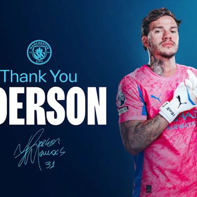 Ederson joins Fenerbahce to bring curtain down on glorious Etihad spell