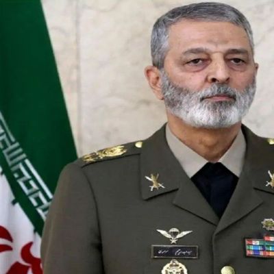 Abdolrahim Mousavi, Iran’s Armed Forces Chief of Staff, killed in US-Israel attack