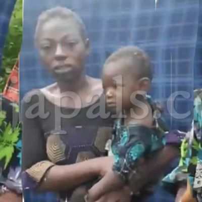 Oyo, Borno Abductions: Schoolchildren Spend 54 Days In Forest Amid Heavy Downpour