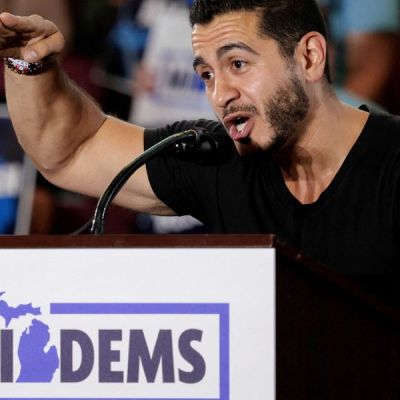 Jesse Watters changes his tune about progressive after epic clash: ‘I like him!’