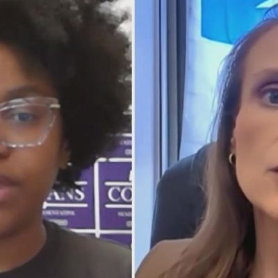 Rep. Abigail Salisbury challenged by progressive Democrat Ashley Comans in 34th House District