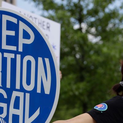 Republicans conquered abortion in 2024. Will they do so in 2026?