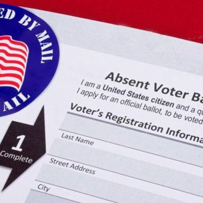 ‘It’s my obligation’: Clerk punts retirement to mount write-in bid against election denier