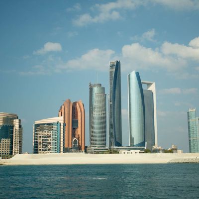 Startale Expands Into Abu Dhabi Through Hub71 as UAE Deepens State-Backed Crypto Push