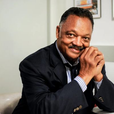 Rev. Jesse Jackson dies at 84. Look back his ties to Louisville KY