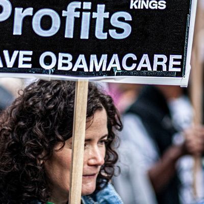 ‘It’s insane’: ACA policyholders say soaring health insurance premiums are jeopardizing lives