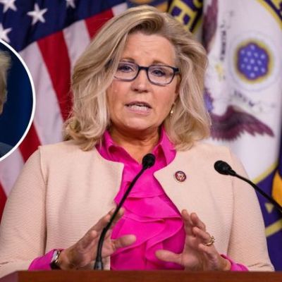 Donald Trump’s Staunch Republican Critic Liz Cheney Says He is the ‘Single Most Dangerous Threat’ to the Nation