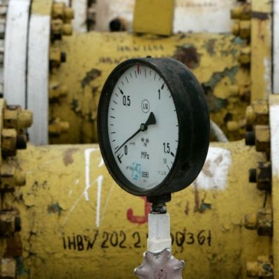 Hungary and Slovakia threaten Ukraine over stalled Russian oil shipments