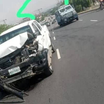 Six perish, five injured in ghastly road crash